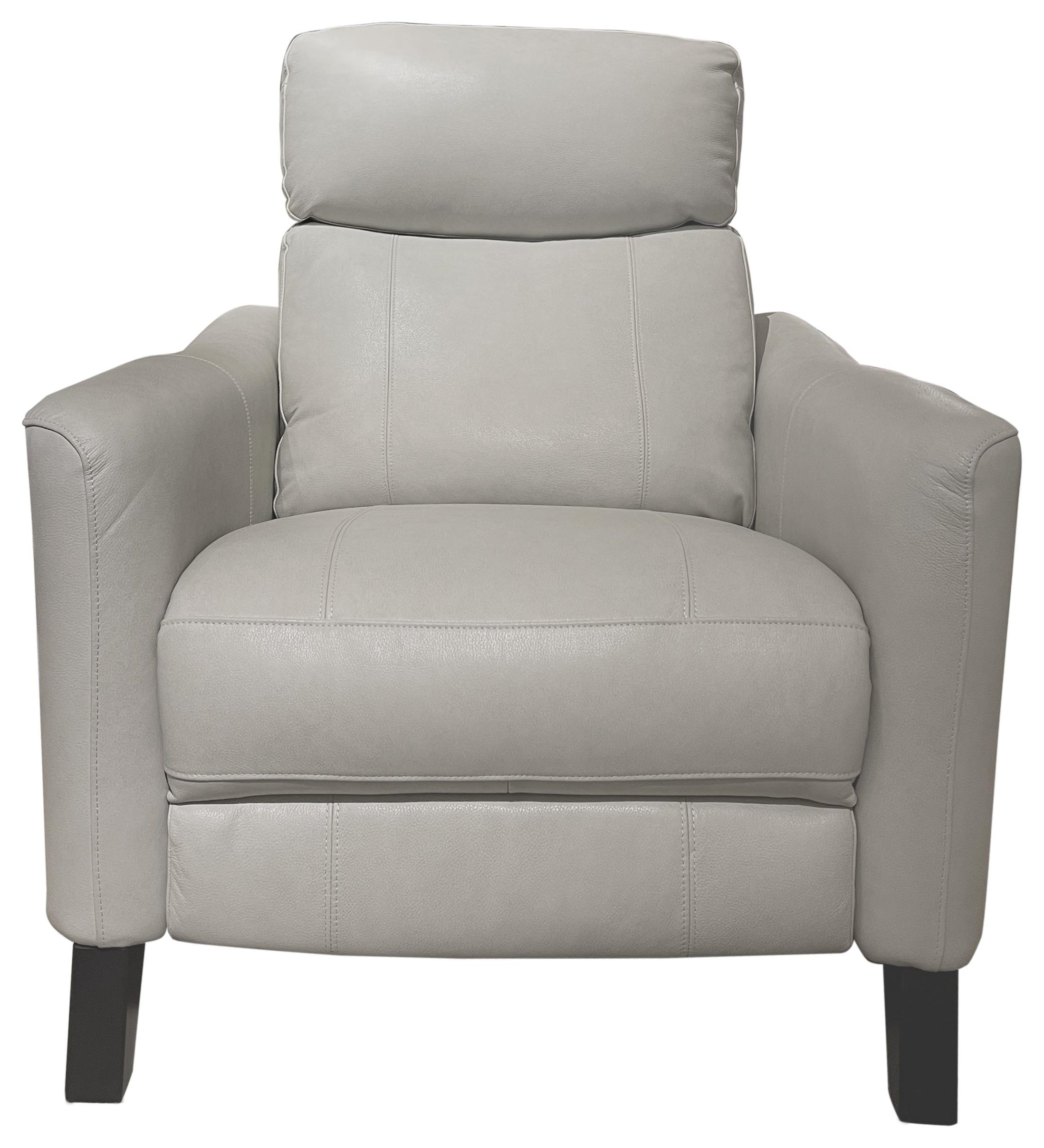 Synergy Home Furnishings Siegel Power Recliner | Red Knot | Recliners