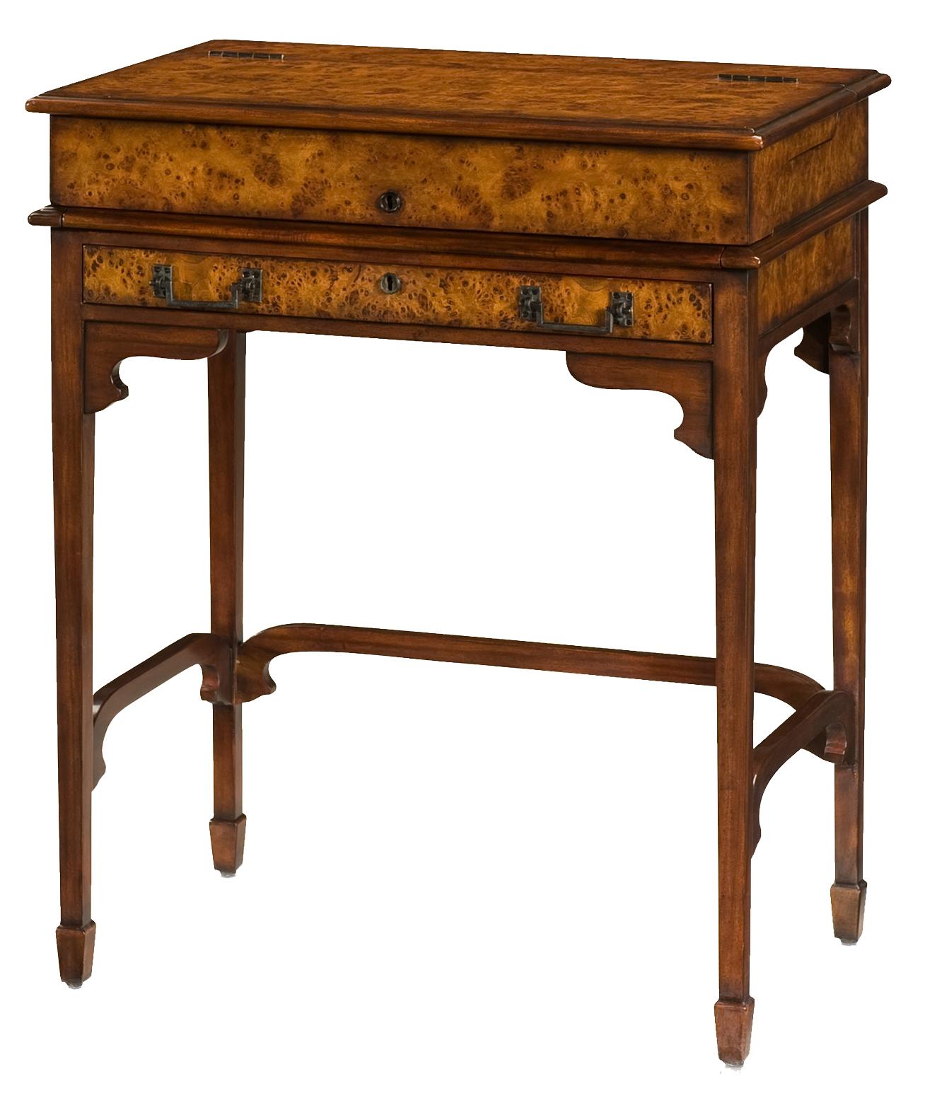 Lift Top Table Desk