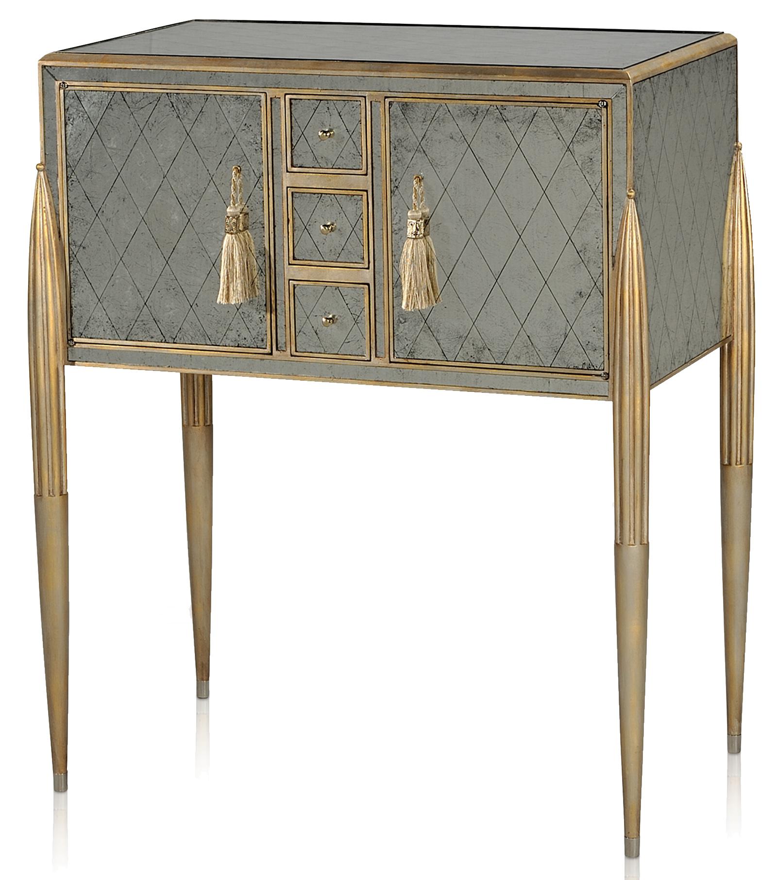 Bar Cabinet