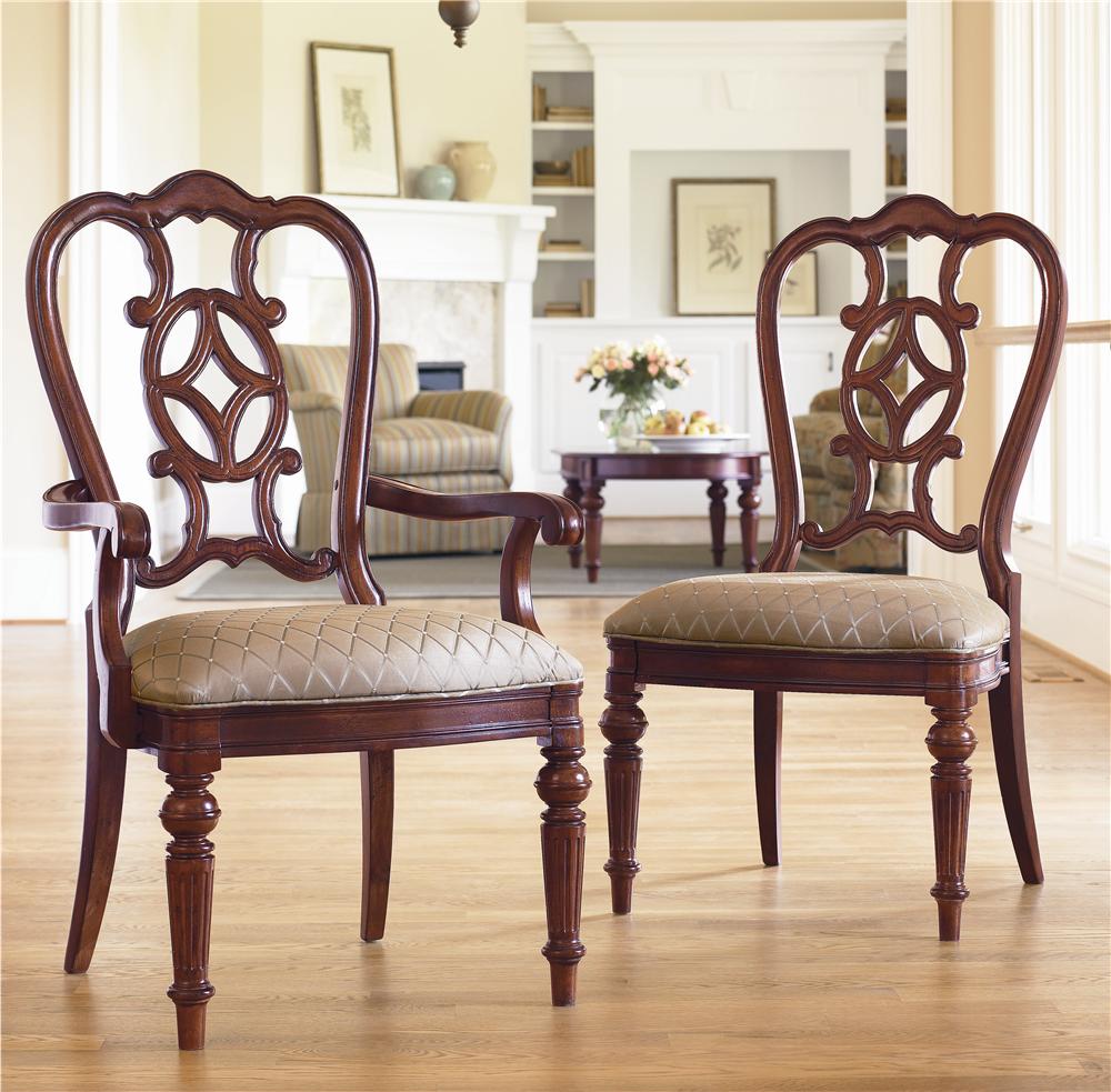 Thomasville Fredericksburg Dining Room Chairs Thomasville Fredericksburg Dining Room Chairs