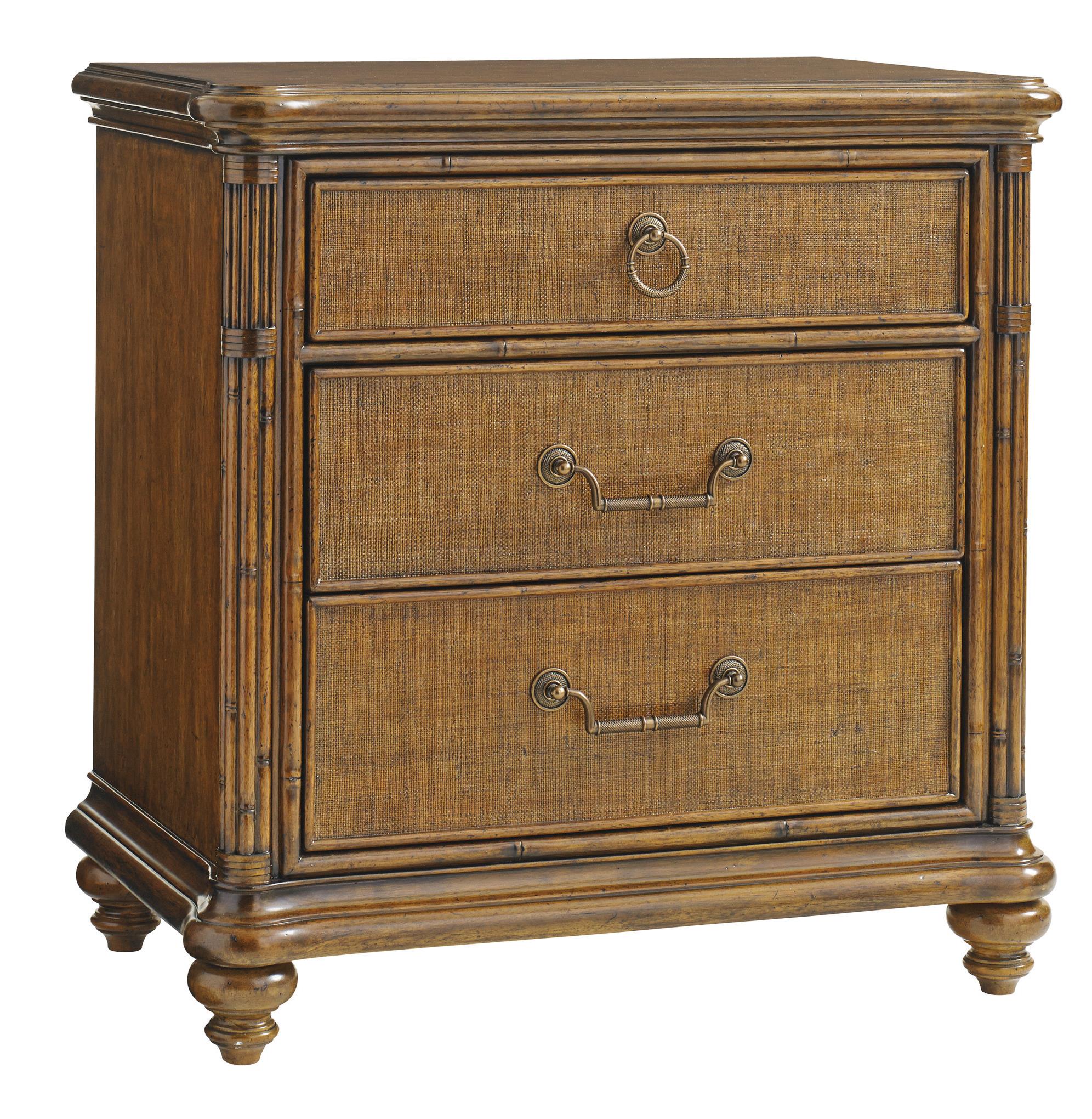 Sojourn Nightstand