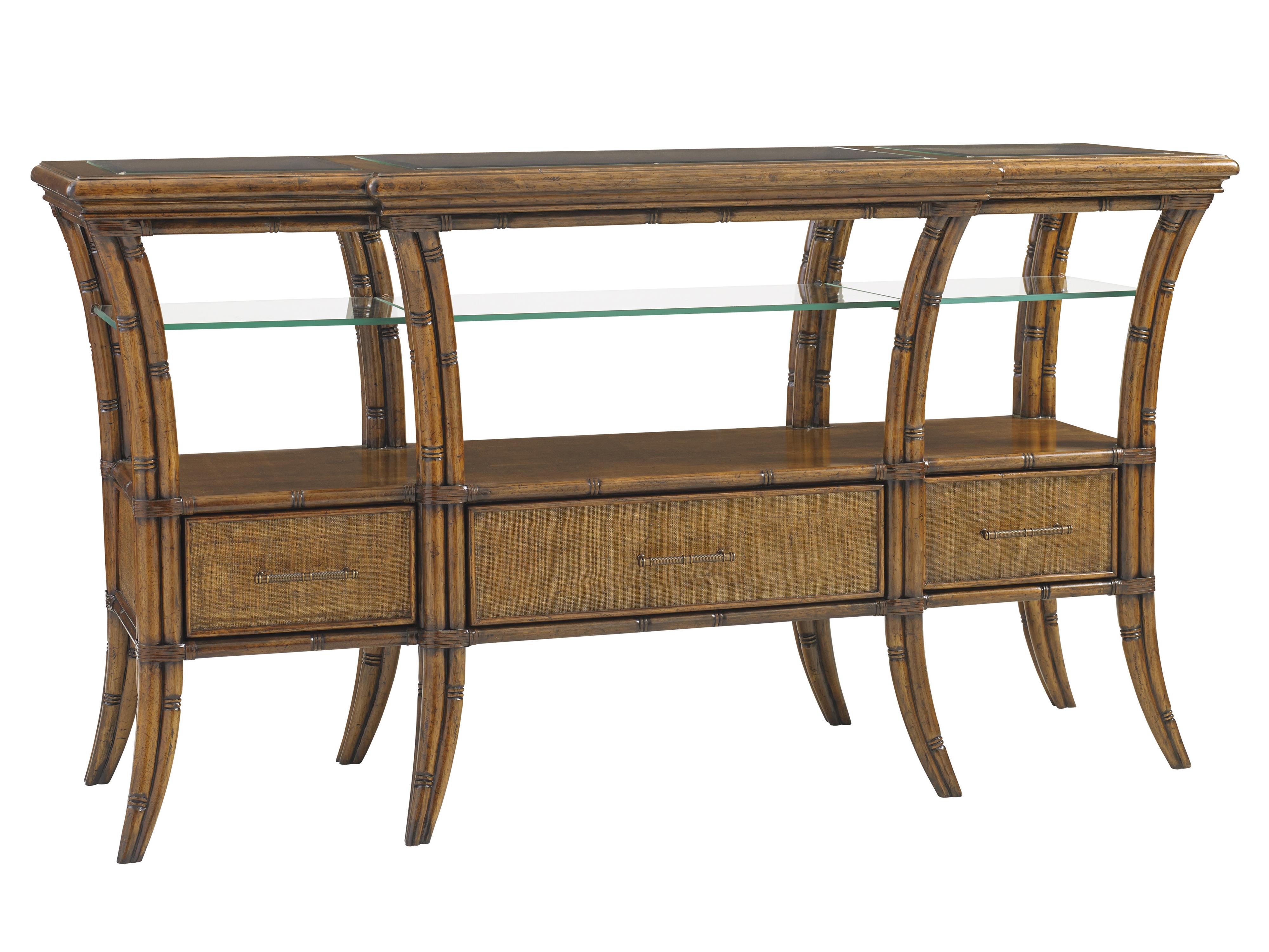 Oyster Reef Sideboard