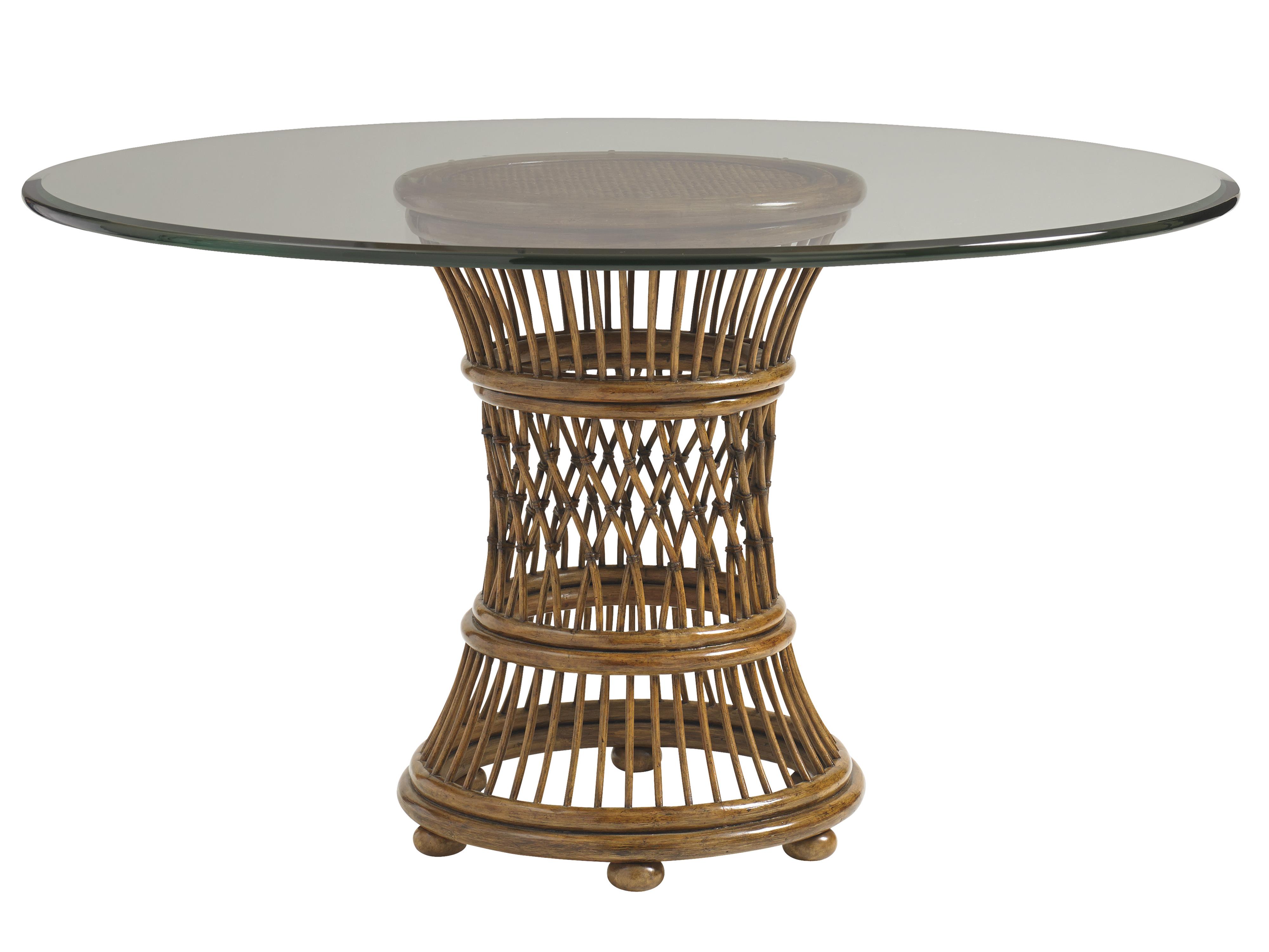 48" Round Dining Room Table