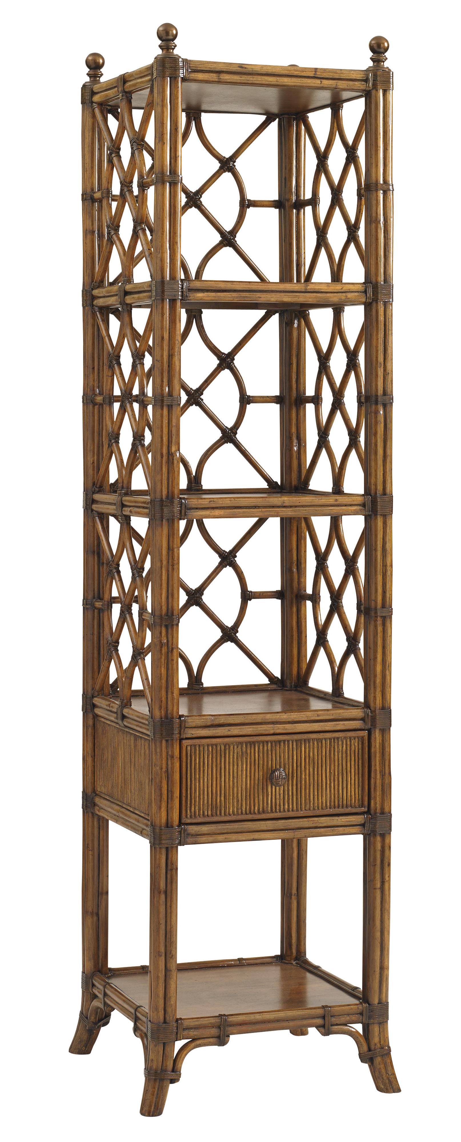 Atlantis Etagere