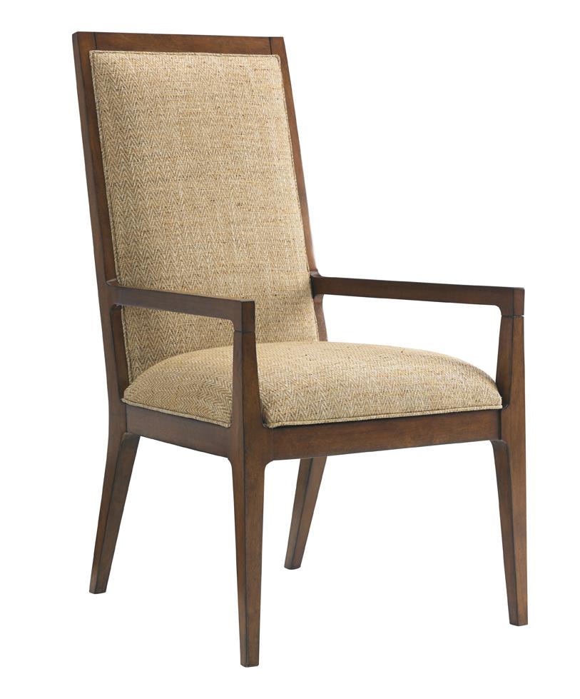 стул обеденный с подлокотниками