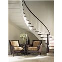 Tommy Bahama Home Island Traditions 1724-11 Stafford Chair ...