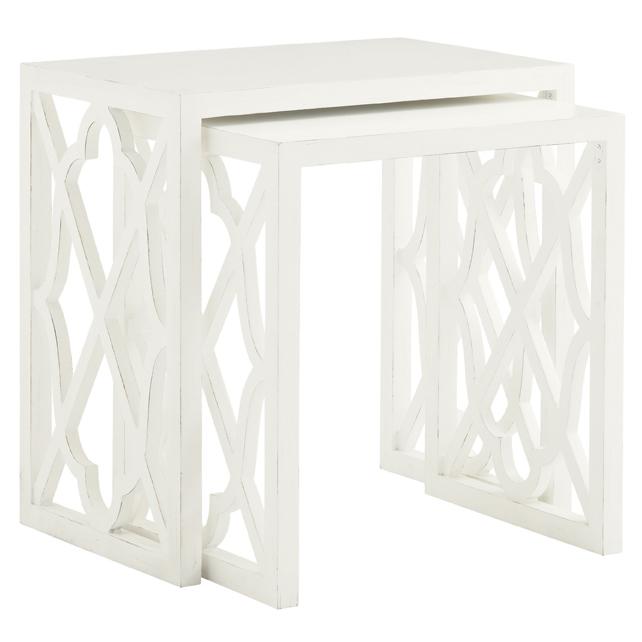 Stovell Ferry Nesting Tables