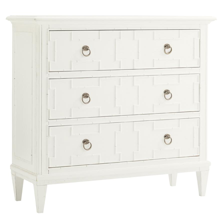 Somers Isle Hall Chest