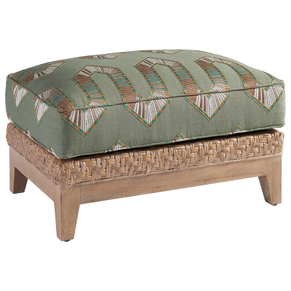 Danville Ottoman