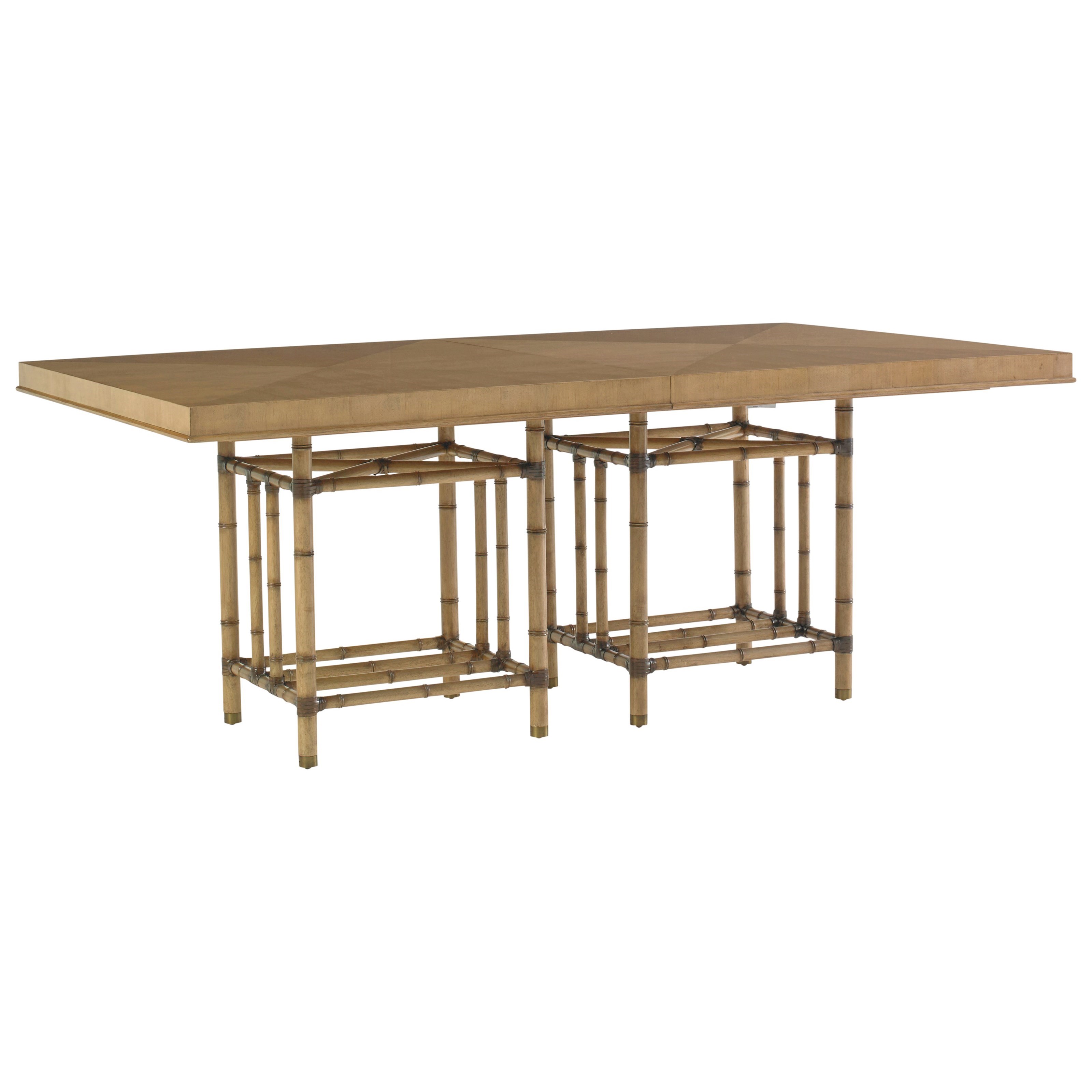 Caneel Bay Dining Table