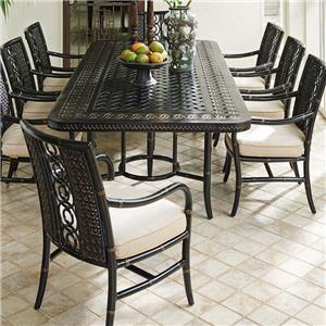 Outdoor Dining Sets
