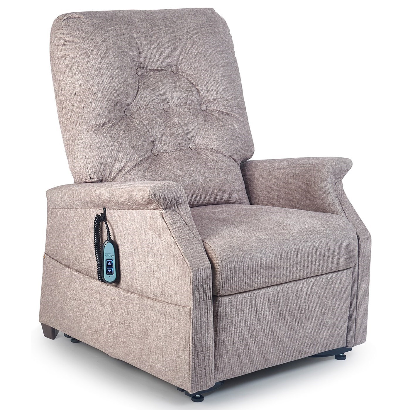 Madison Medium Power Lift Chair Recliner