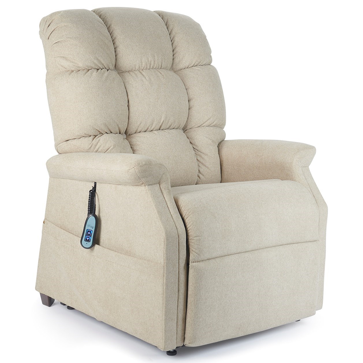 Aurora Medium Large Power Lift Chair