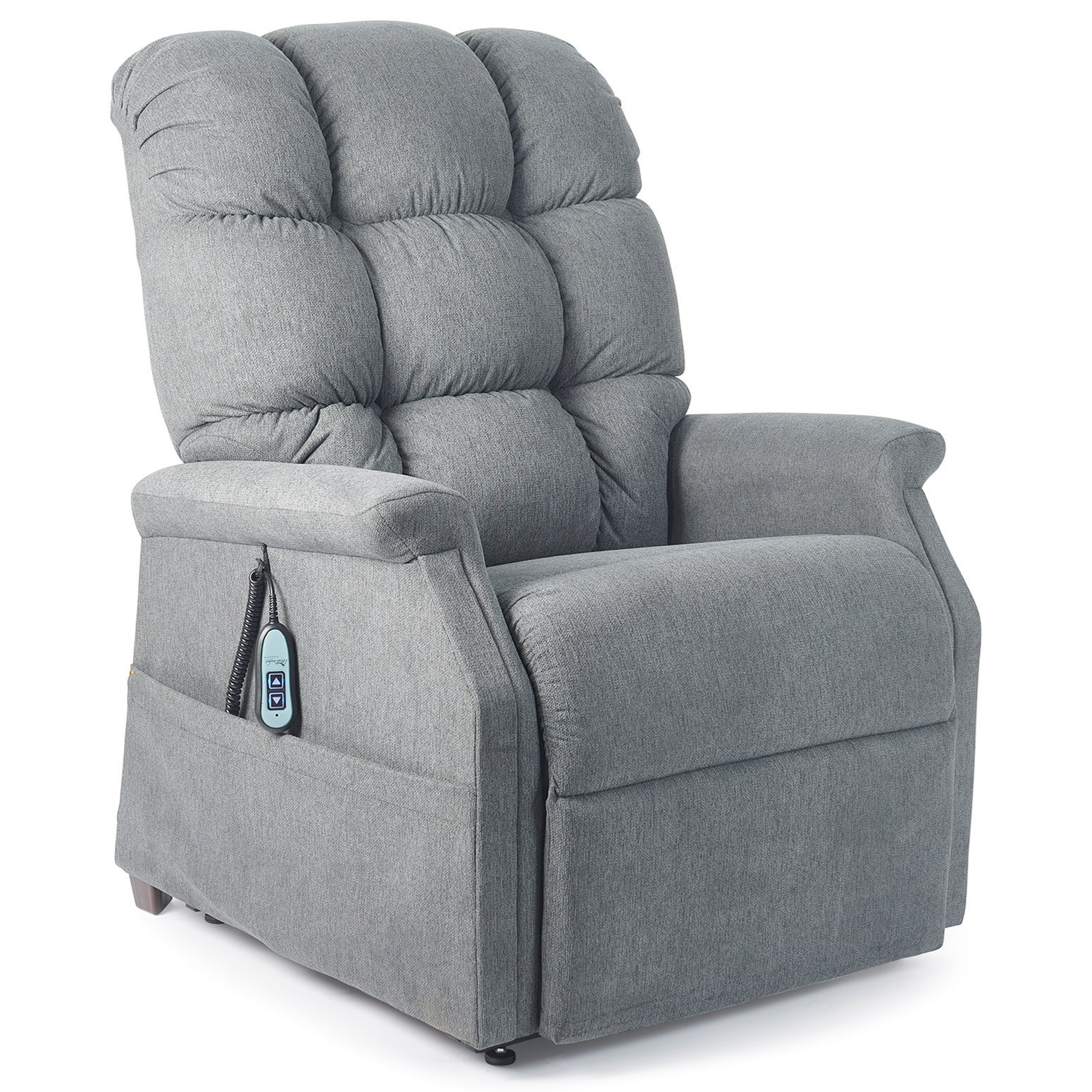 Aurora Medium Large Power Lift Chair
