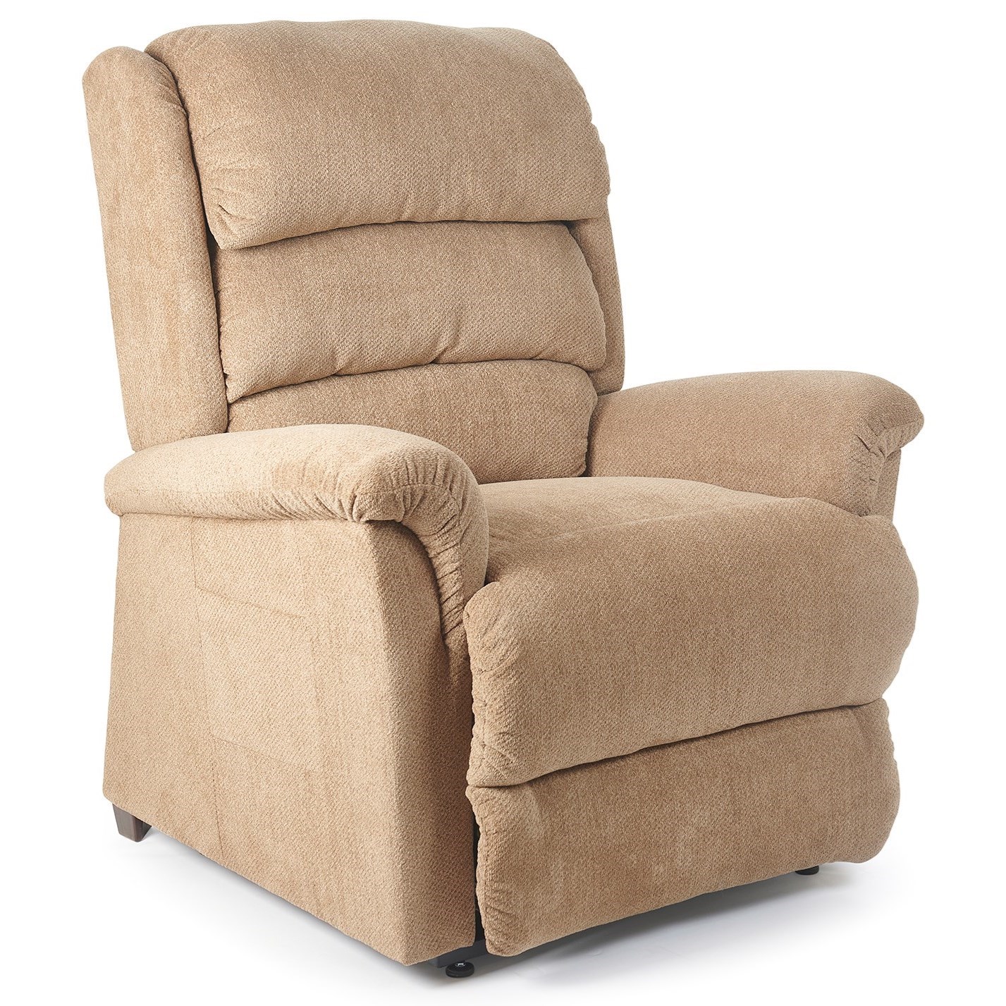 Mira Large Power Lift Chair Recliner Godby