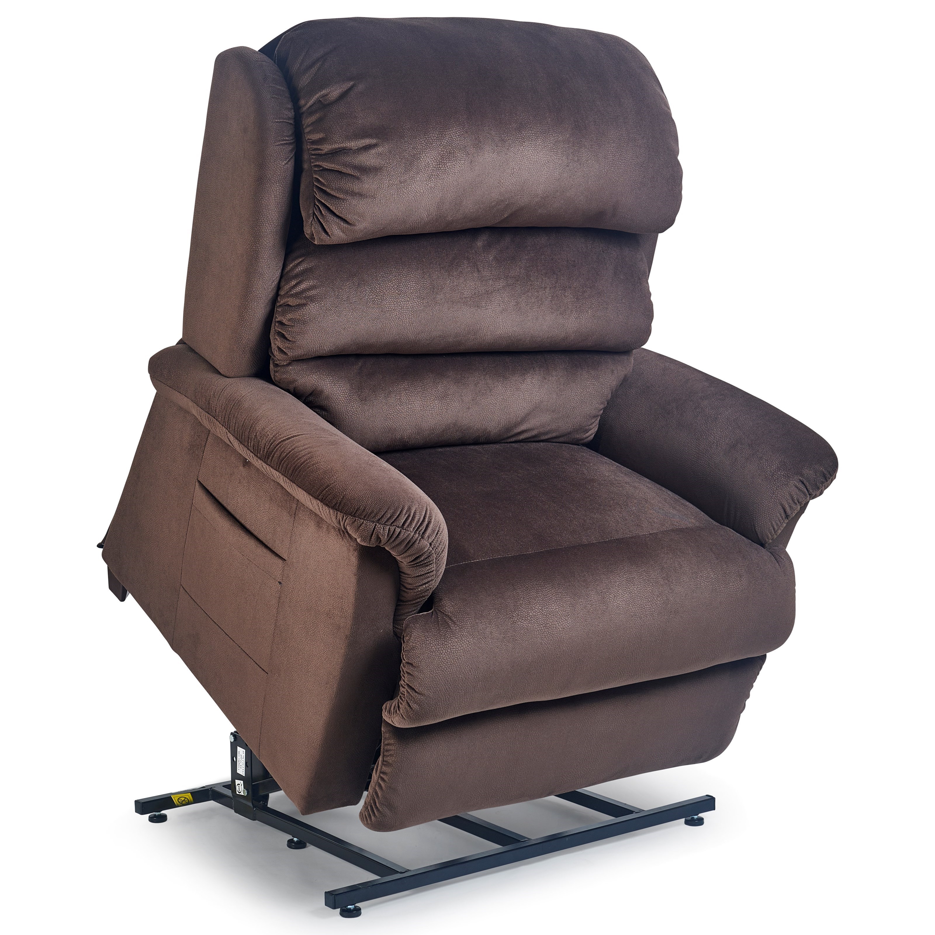 Polaris Medium Wide Power Lift Chair
