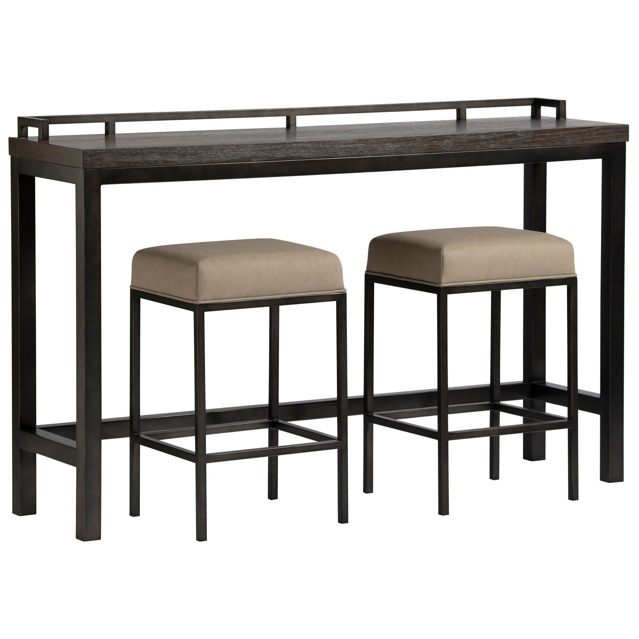 Couch Console Table With Stools seeds.yonsei.ac.kr