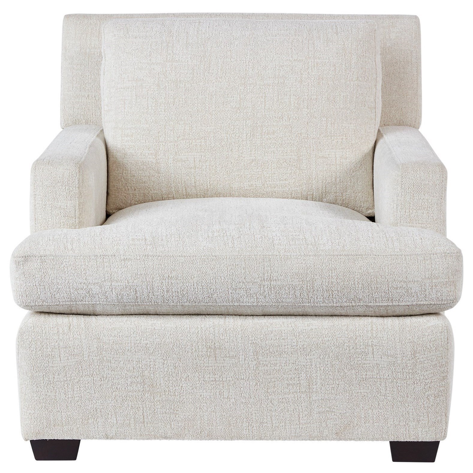 O'Connor Designs Emmerson Emmerson Chair with Track Arms Sprintz