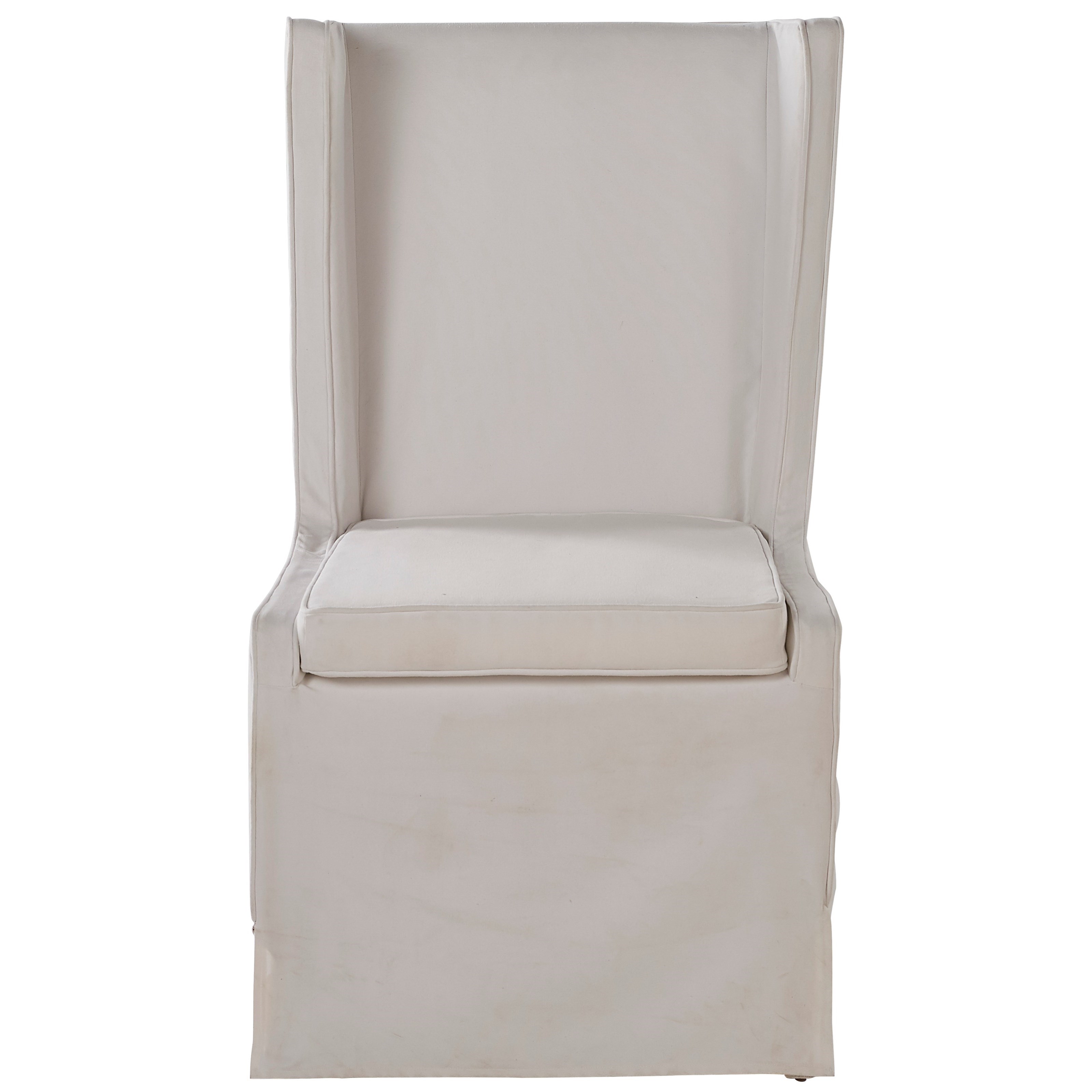 Universal Coastal Living Home Getaway U033638RTA Slip Cover Chair