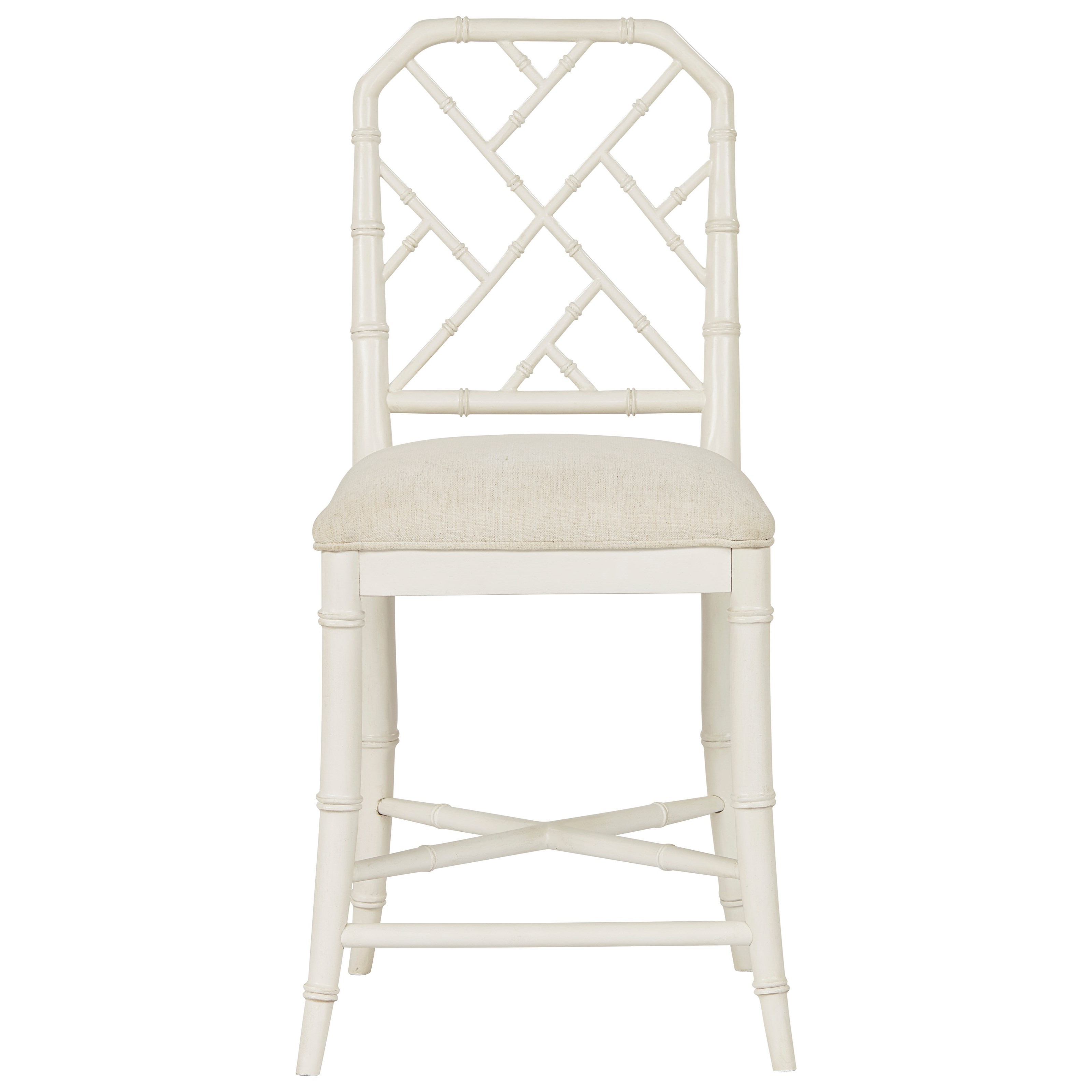 Universal Coastal Living Home Getaway 256560751 Coastal Counter Chair