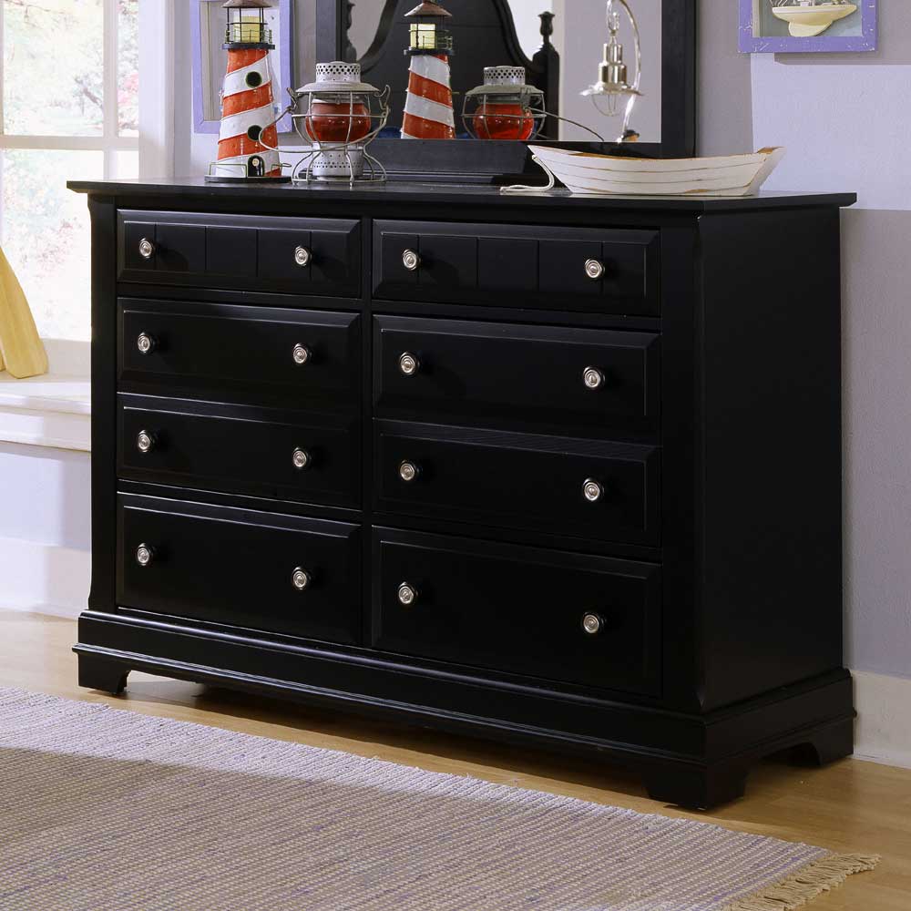 Double Dresser