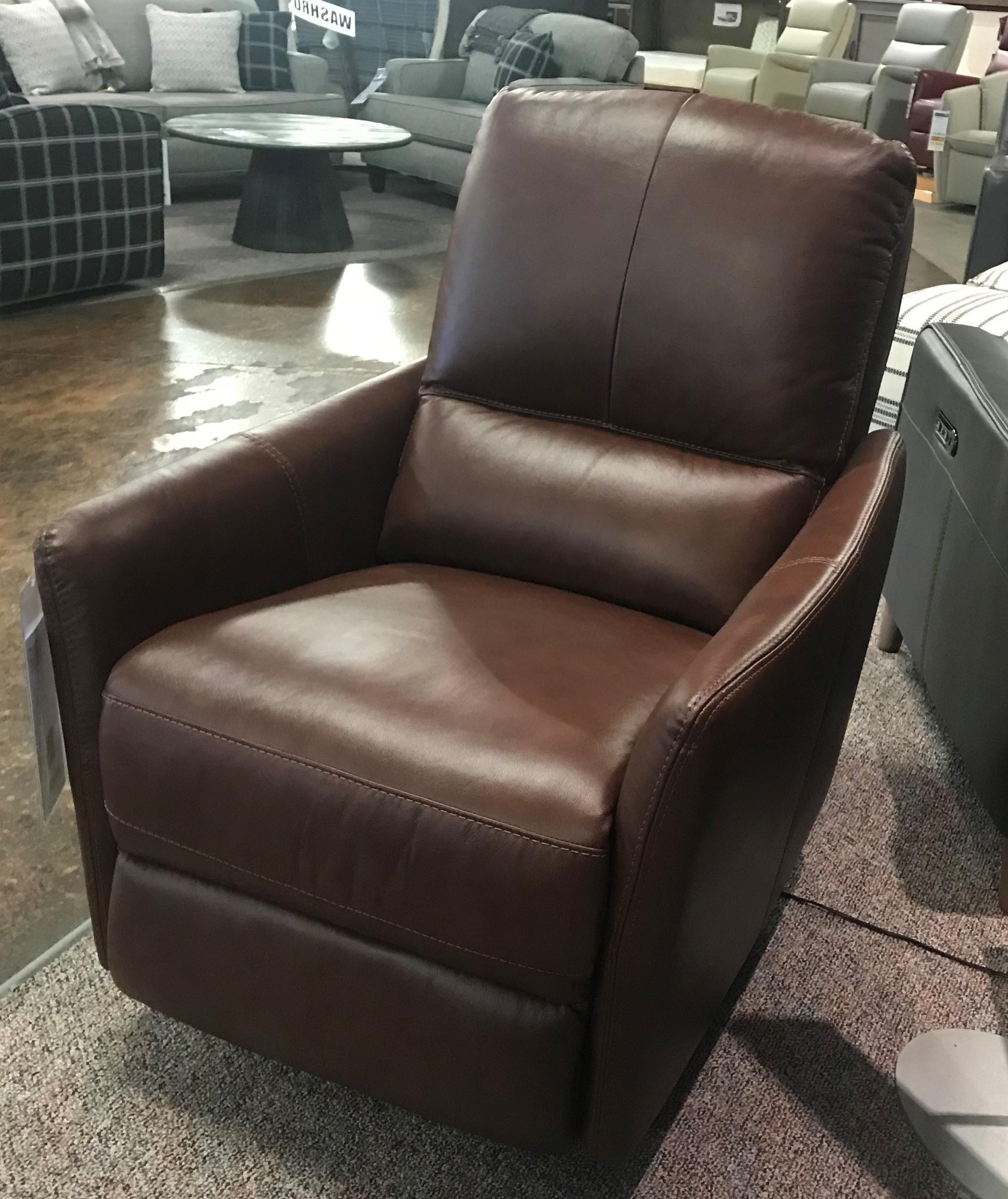 Violino 3356 Recliner Stoney Creek Furniture High Leg Recliners