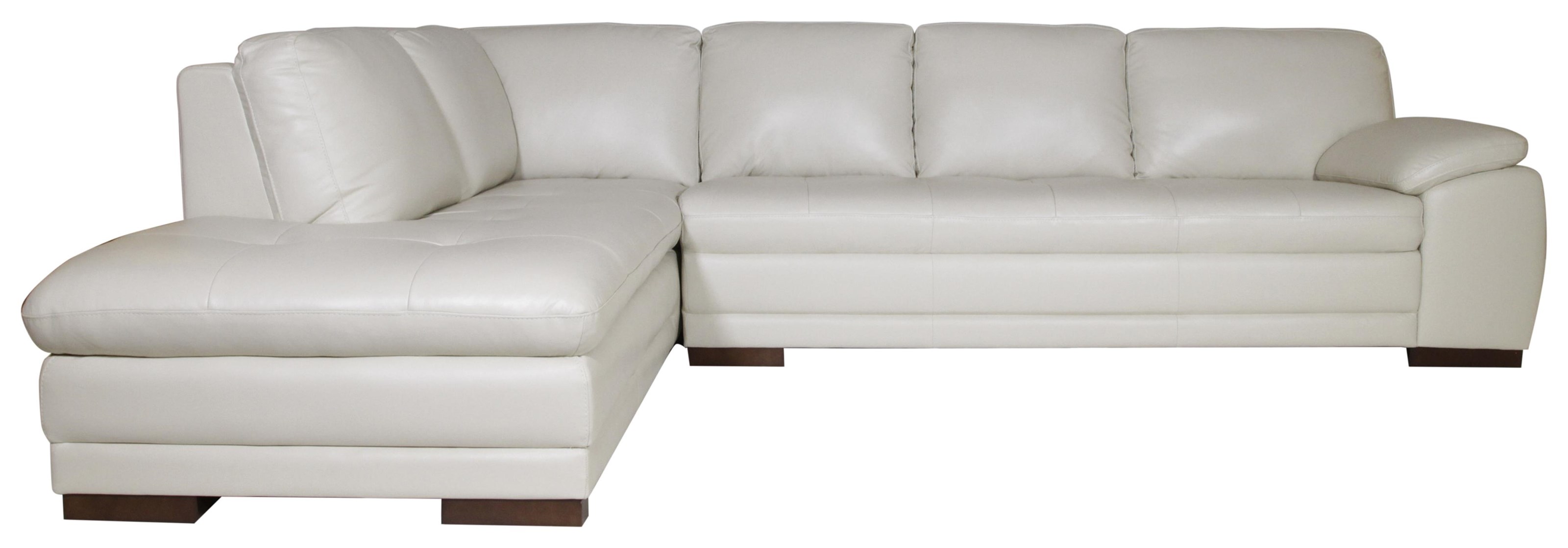 Violino Arrow Right Arm Facing Sofa Sectional HomeWorld Furniture