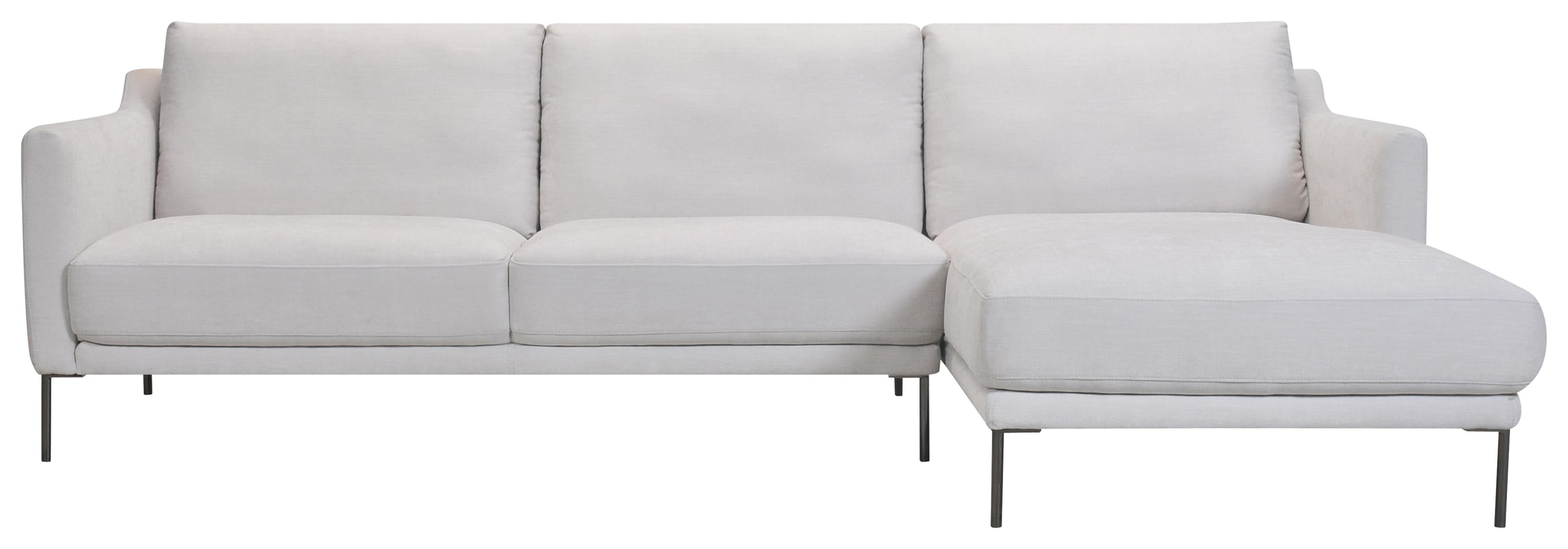 Violino Moonlight Sectional HomeWorld Furniture Sectional Sofas