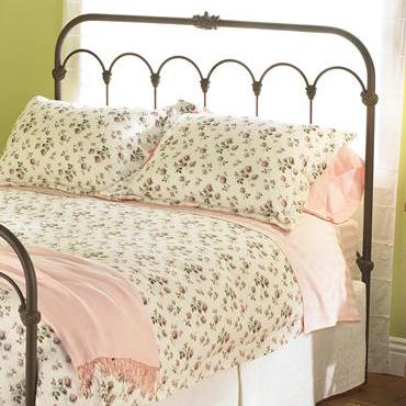 Queen Hillsboro Headboard