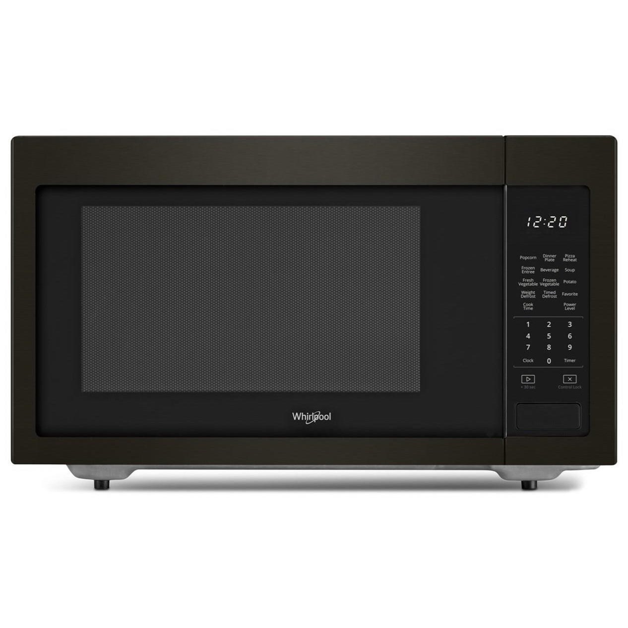 Whirlpool Countertop Microwave Oven