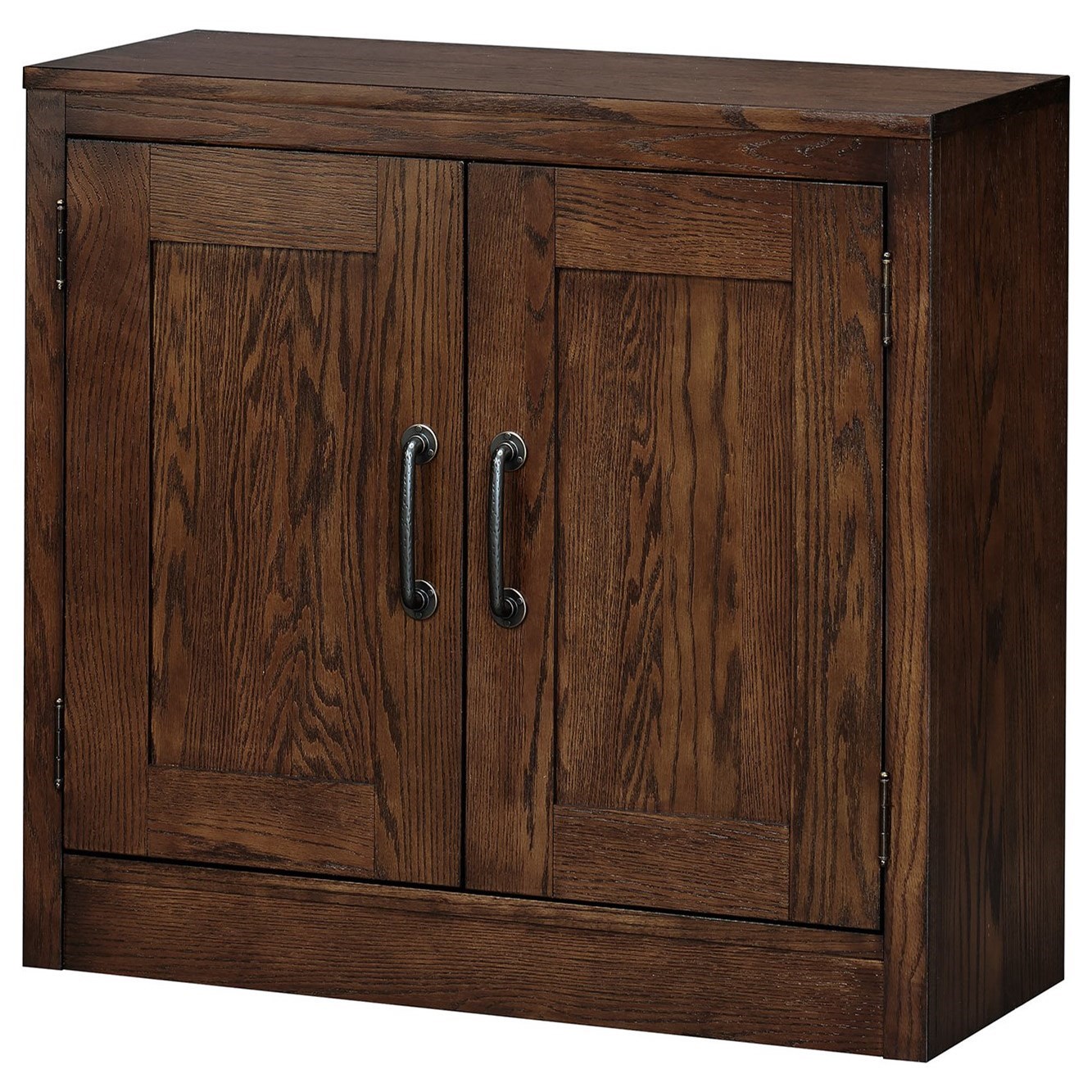 Winners Only Kentwood Door Bookcase Base Mueller Furniture Accent