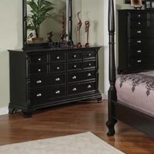 Madison (BME) by Winners Only - Conlin's Furniture ...