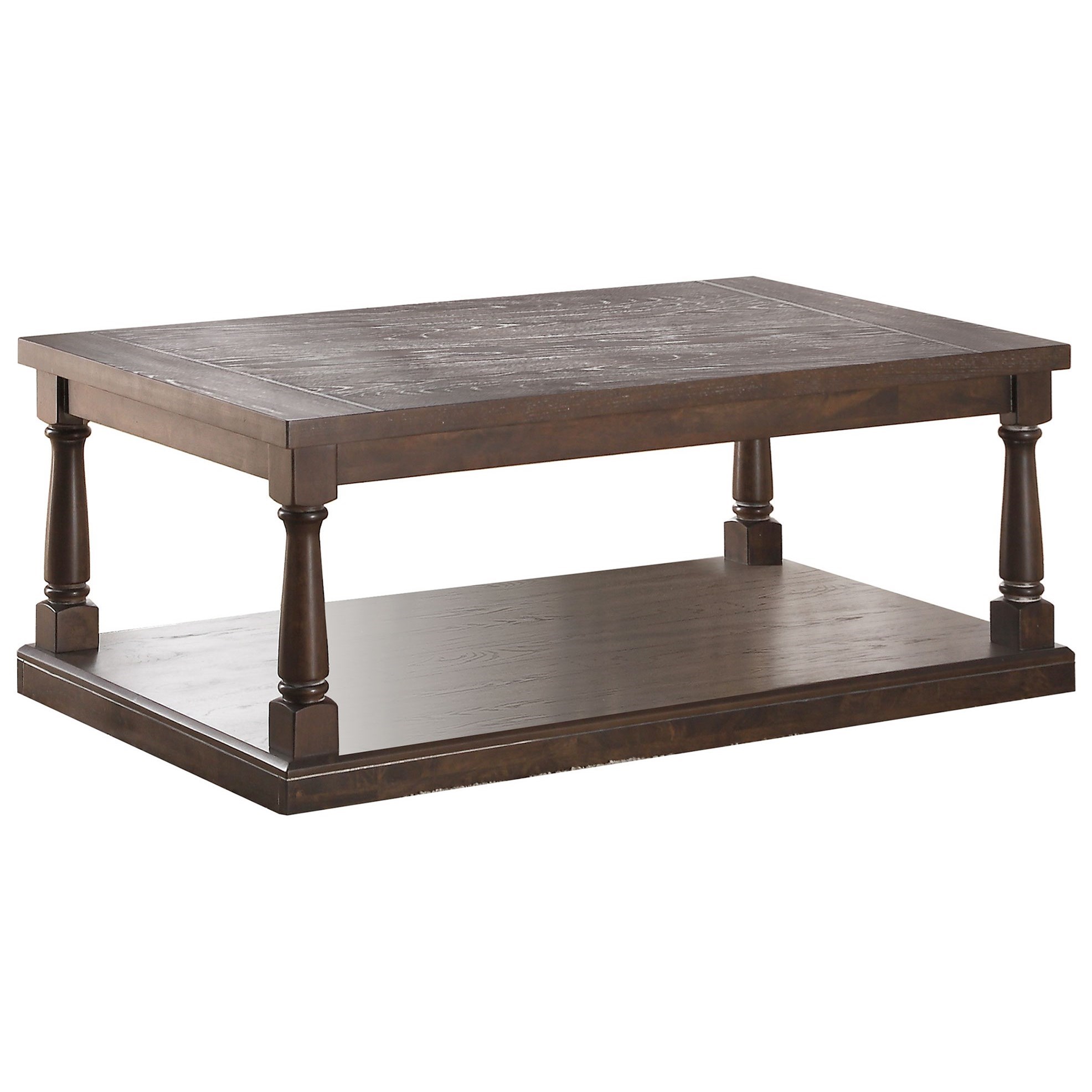 Transitional Coffee Tables