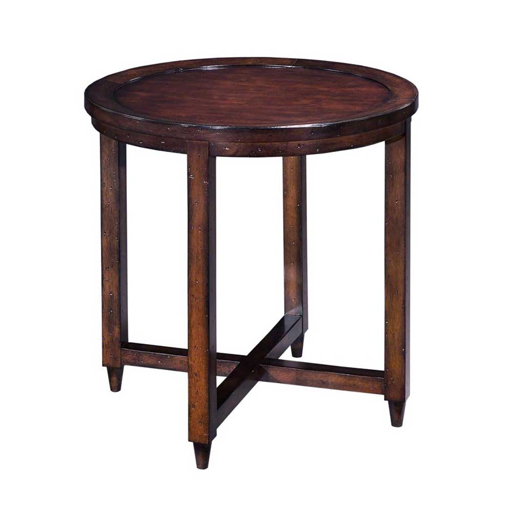Woodbridge Home Accents Havana Drink Table Jacksonville Furniture