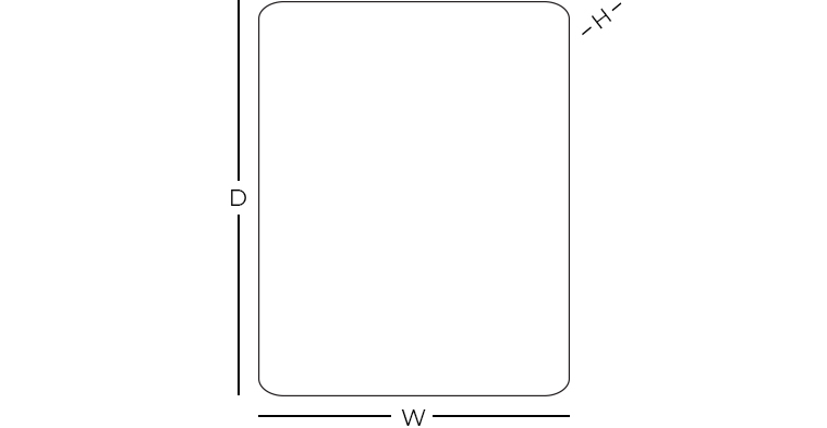 Mattress Dimensions