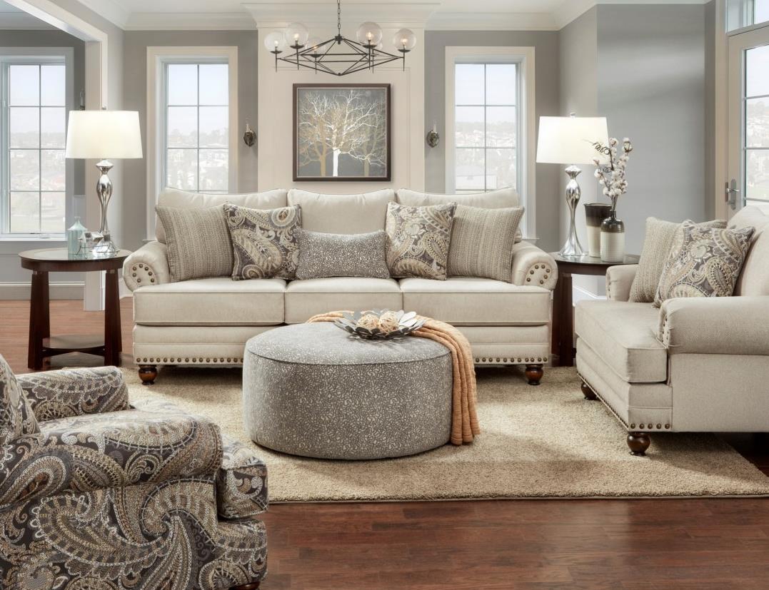 Fusion Carys Doe Collection Reeds Furniture Los Angeles Fusion Carys Doe Collection