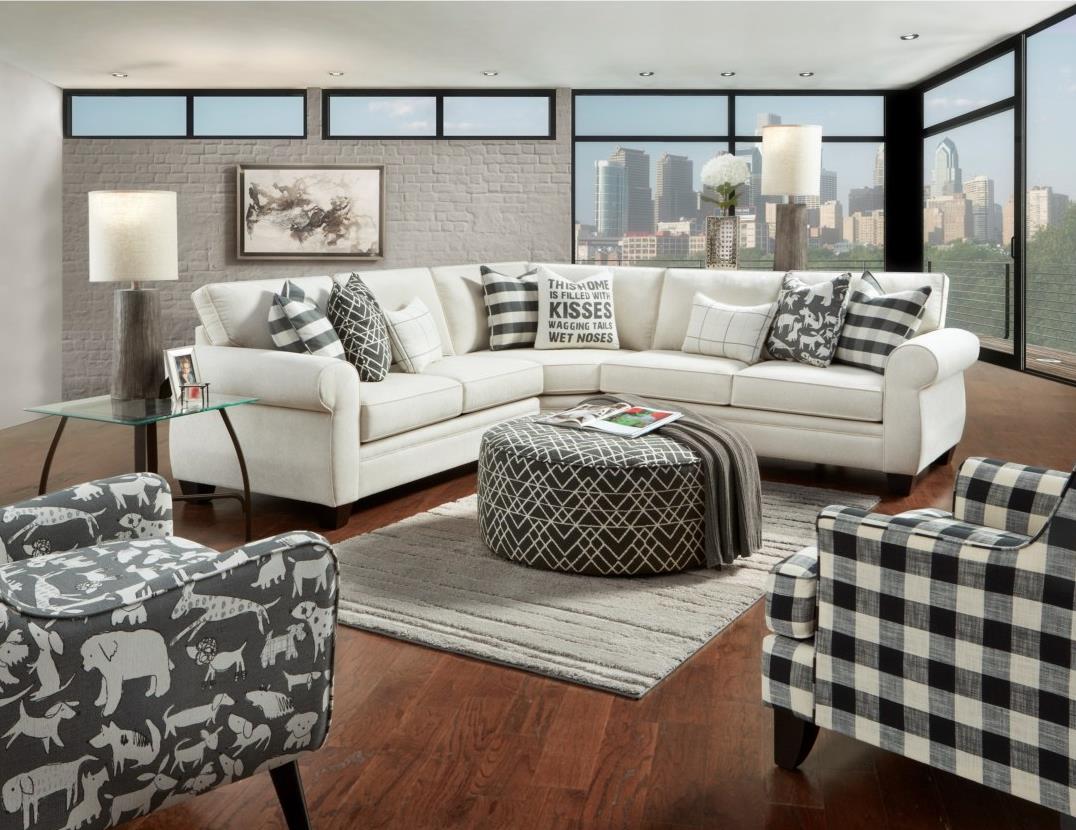 Fusion Popsch Shell Collection Reeds Furniture Los Angeles Fusion Popsch Shell Collection
